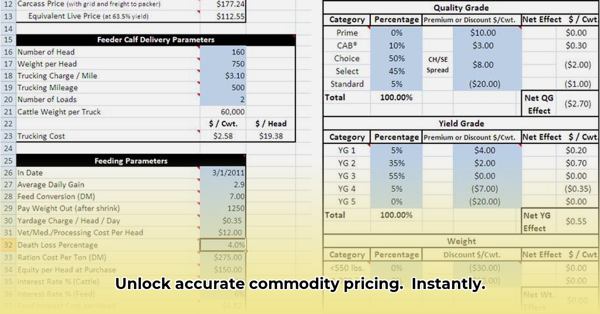 cwt-calculator